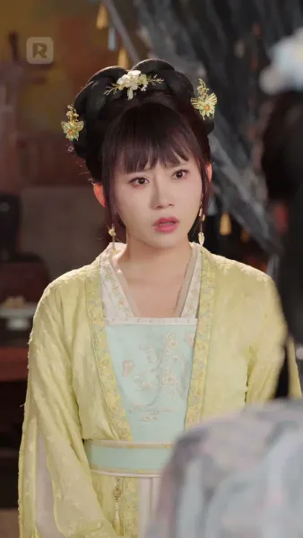 ข้าเป็นยอดดวงใจท่านอ๋อง แล้วองค์รัชทายาทจะเสียใจทำไม