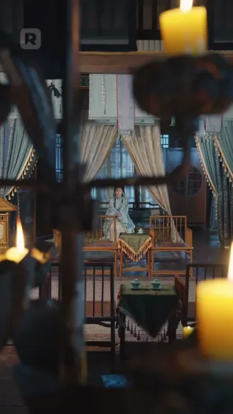 ข้าเป็นยอดดวงใจท่านอ๋อง แล้วองค์รัชทายาทจะเสียใจทำไม