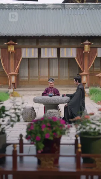 ข้าเป็นยอดดวงใจท่านอ๋อง แล้วองค์รัชทายาทจะเสียใจทำไม