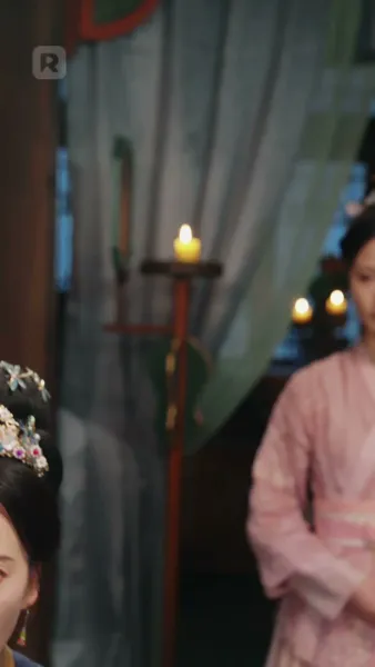 ข้าเป็นยอดดวงใจท่านอ๋อง แล้วองค์รัชทายาทจะเสียใจทำไม