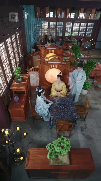 ข้าเป็นยอดดวงใจท่านอ๋อง แล้วองค์รัชทายาทจะเสียใจทำไม