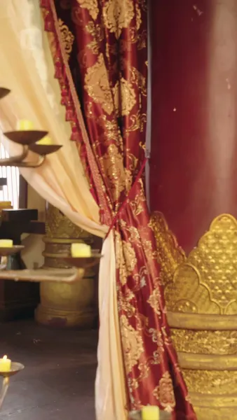 ข้าเป็นยอดดวงใจท่านอ๋อง แล้วองค์รัชทายาทจะเสียใจทำไม