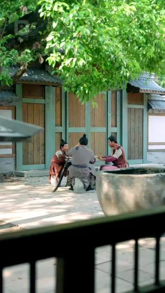 ข้าเป็นยอดดวงใจท่านอ๋อง แล้วองค์รัชทายาทจะเสียใจทำไม