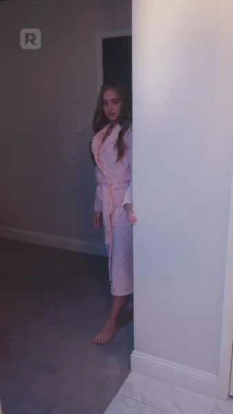 เช่าสามีมหาเศรษฐีสำหรับคริสต์มาส