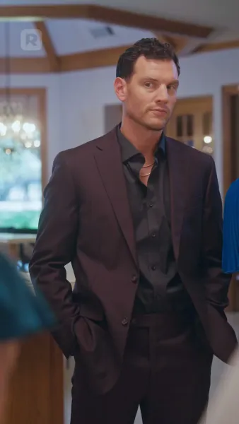 เช่าสามีมหาเศรษฐีสำหรับคริสต์มาส