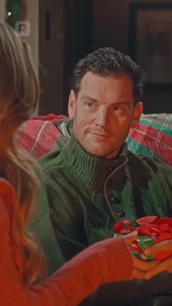 เช่าสามีมหาเศรษฐีสำหรับคริสต์มาส