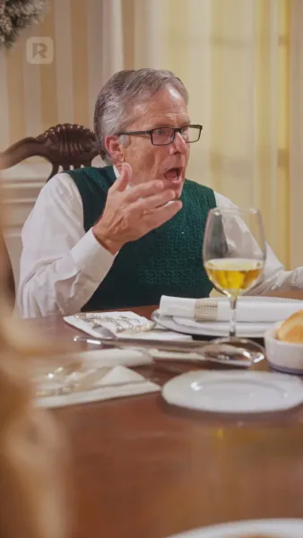 เช่าสามีมหาเศรษฐีสำหรับคริสต์มาส