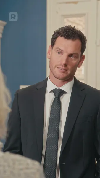 เช่าสามีมหาเศรษฐีสำหรับคริสต์มาส