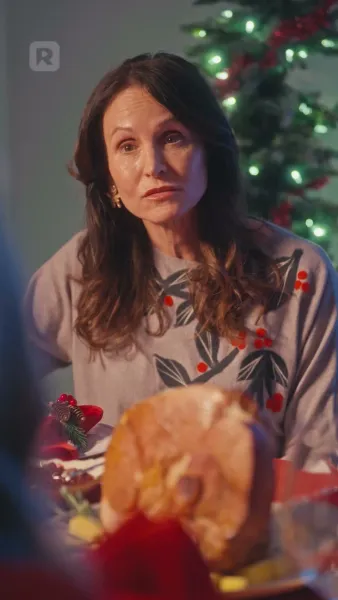 เช่าสามีมหาเศรษฐีสำหรับคริสต์มาส