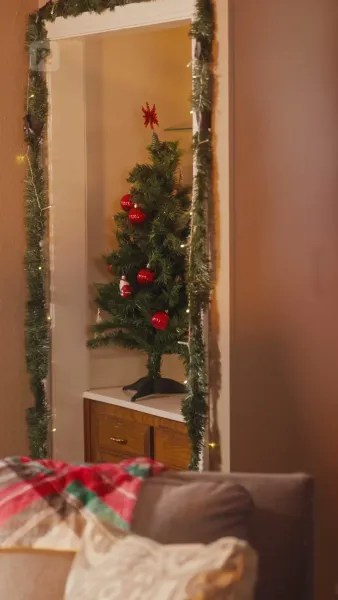 เช่าสามีมหาเศรษฐีสำหรับคริสต์มาส