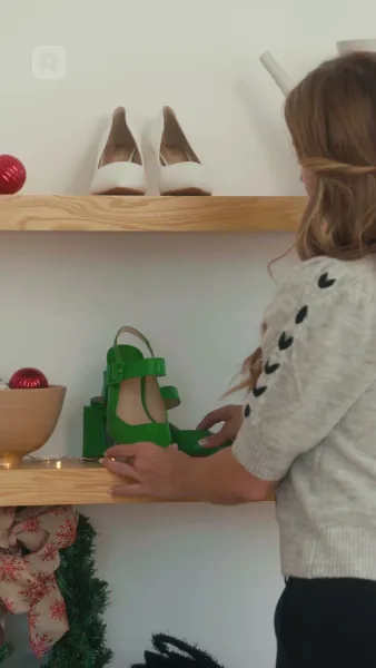 เช่าสามีมหาเศรษฐีสำหรับคริสต์มาส