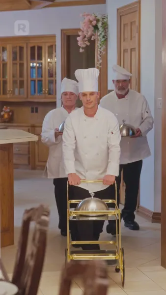 เช่าสามีมหาเศรษฐีสำหรับคริสต์มาส