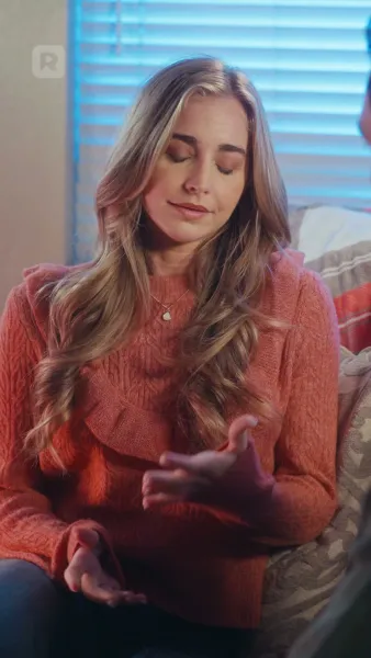 เช่าสามีมหาเศรษฐีสำหรับคริสต์มาส