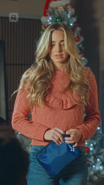 เช่าสามีมหาเศรษฐีสำหรับคริสต์มาส