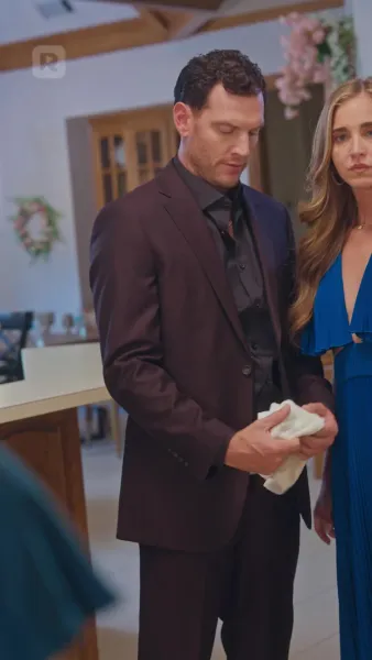 เช่าสามีมหาเศรษฐีสำหรับคริสต์มาส