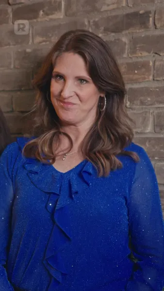 เช่าสามีมหาเศรษฐีสำหรับคริสต์มาส