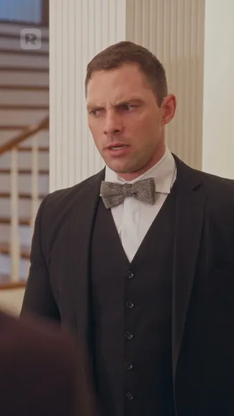 เช่าสามีมหาเศรษฐีสำหรับคริสต์มาส