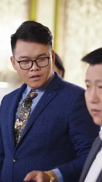 ฟ้ากว้างดินใหญ่ไม่เท่าแม่