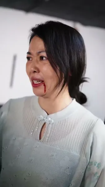 ฟ้ากว้างดินใหญ่ไม่เท่าแม่