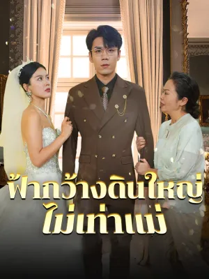 ฟ้ากว้างดินใหญ่ไม่เท่าแม่