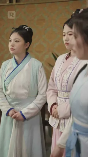 ย้อนเวลาตามใจพี่สาวทั้งเจ็ด