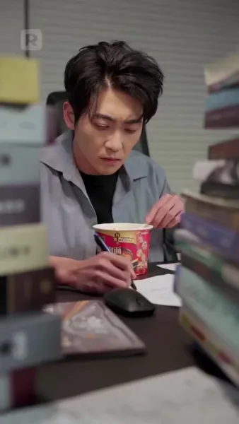 ย้อนเวลาตามใจพี่สาวทั้งเจ็ด