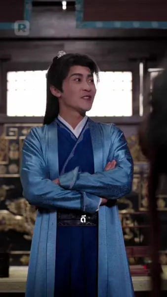 ย้อนเวลาตามใจพี่สาวทั้งเจ็ด