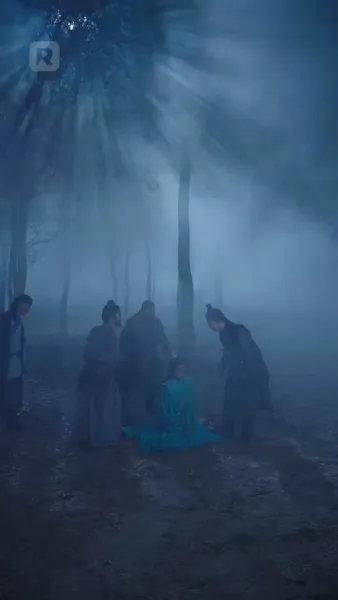 ย้อนเวลาตามใจพี่สาวทั้งเจ็ด