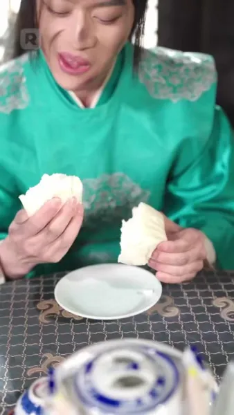 ย้อนเวลาตามใจพี่สาวทั้งเจ็ด