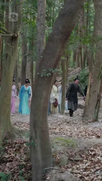 ย้อนเวลาตามใจพี่สาวทั้งเจ็ด