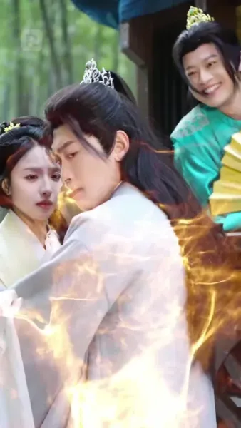 ย้อนเวลาตามใจพี่สาวทั้งเจ็ด