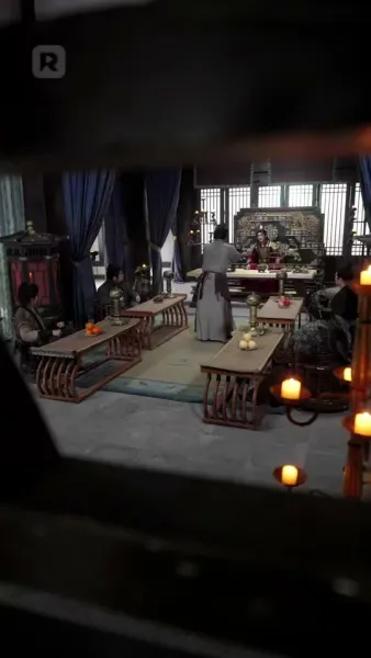 ย้อนเวลาตามใจพี่สาวทั้งเจ็ด