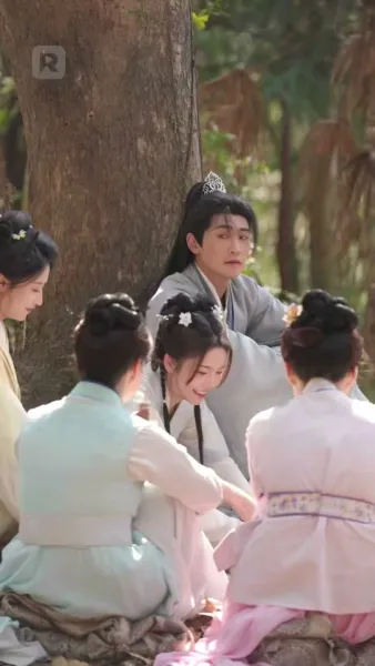 ย้อนเวลาตามใจพี่สาวทั้งเจ็ด