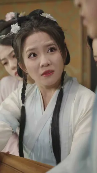 ย้อนเวลาตามใจพี่สาวทั้งเจ็ด