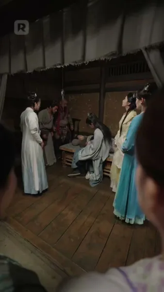 ย้อนเวลาตามใจพี่สาวทั้งเจ็ด