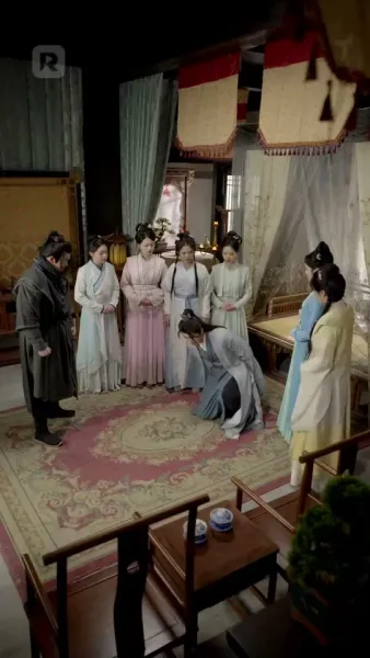 ย้อนเวลาตามใจพี่สาวทั้งเจ็ด