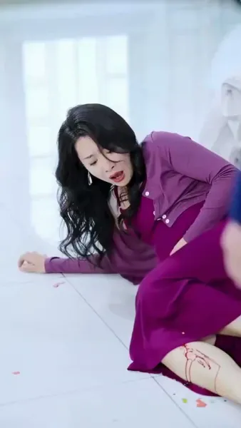 เลือดทรยศ