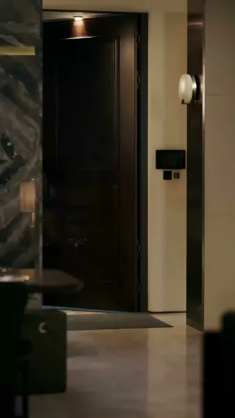 ดวงใจเสน่หา(พากย์ไทย)