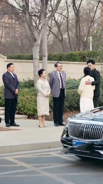 ดวงใจเสน่หา(พากย์ไทย)