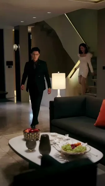 ดวงใจเสน่หา(พากย์ไทย)