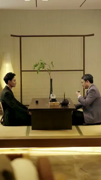 ดวงใจเสน่หา(พากย์ไทย)