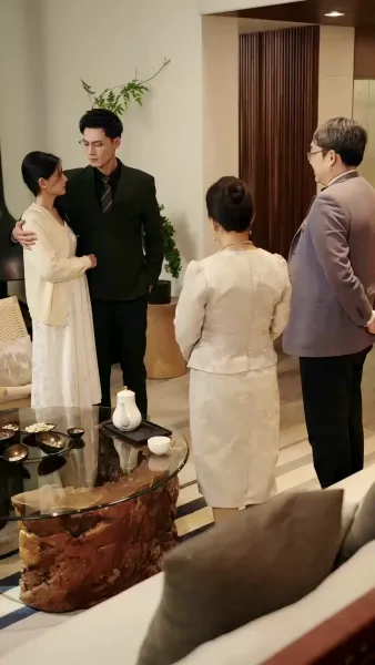 ดวงใจเสน่หา(พากย์ไทย)