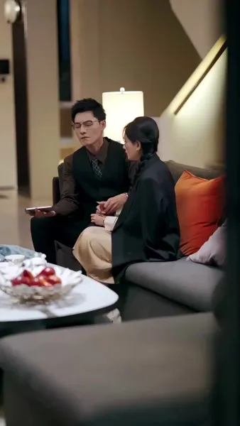 ดวงใจเสน่หา(พากย์ไทย)