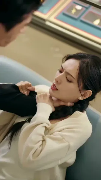 ดวงใจเสน่หา(พากย์ไทย)