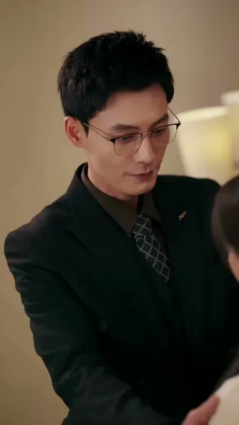 ดวงใจเสน่หา(พากย์ไทย)