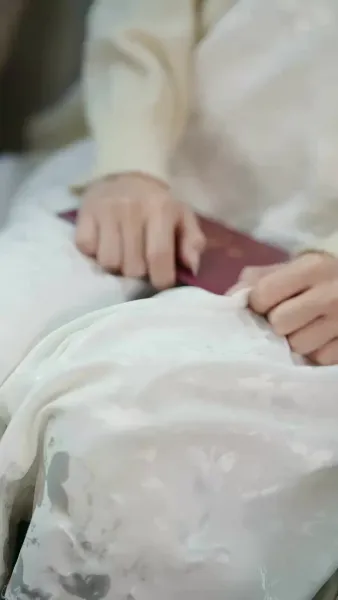 ดวงใจเสน่หา(พากย์ไทย)