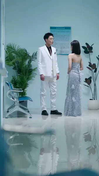 ดวงใจเสน่หา(พากย์ไทย)