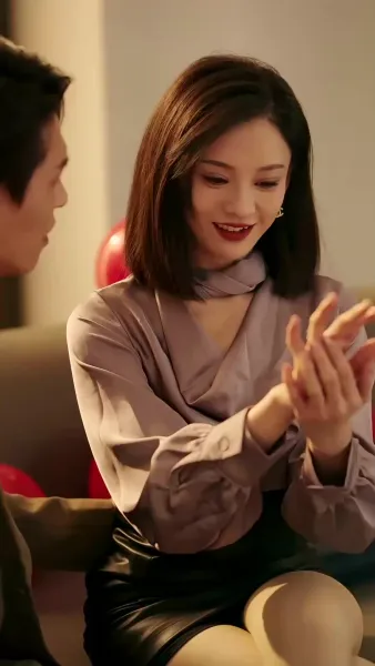 ดวงใจเสน่หา(พากย์ไทย)