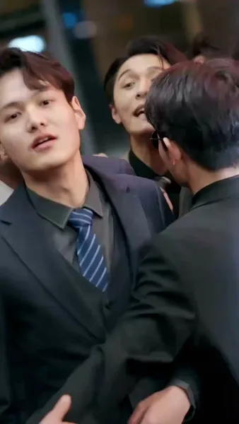 ดวงใจเสน่หา(พากย์ไทย)