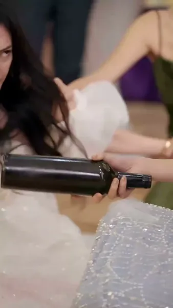 ดวงใจเสน่หา(พากย์ไทย)